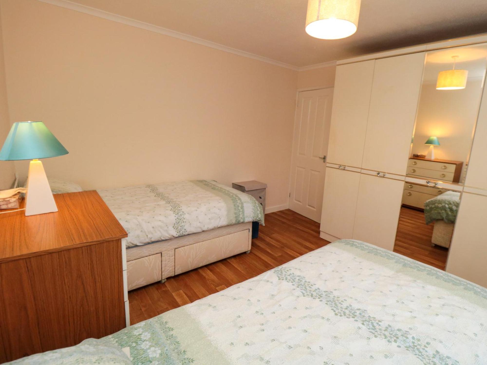 21 Sycamore Avenue Filey Εξωτερικό φωτογραφία