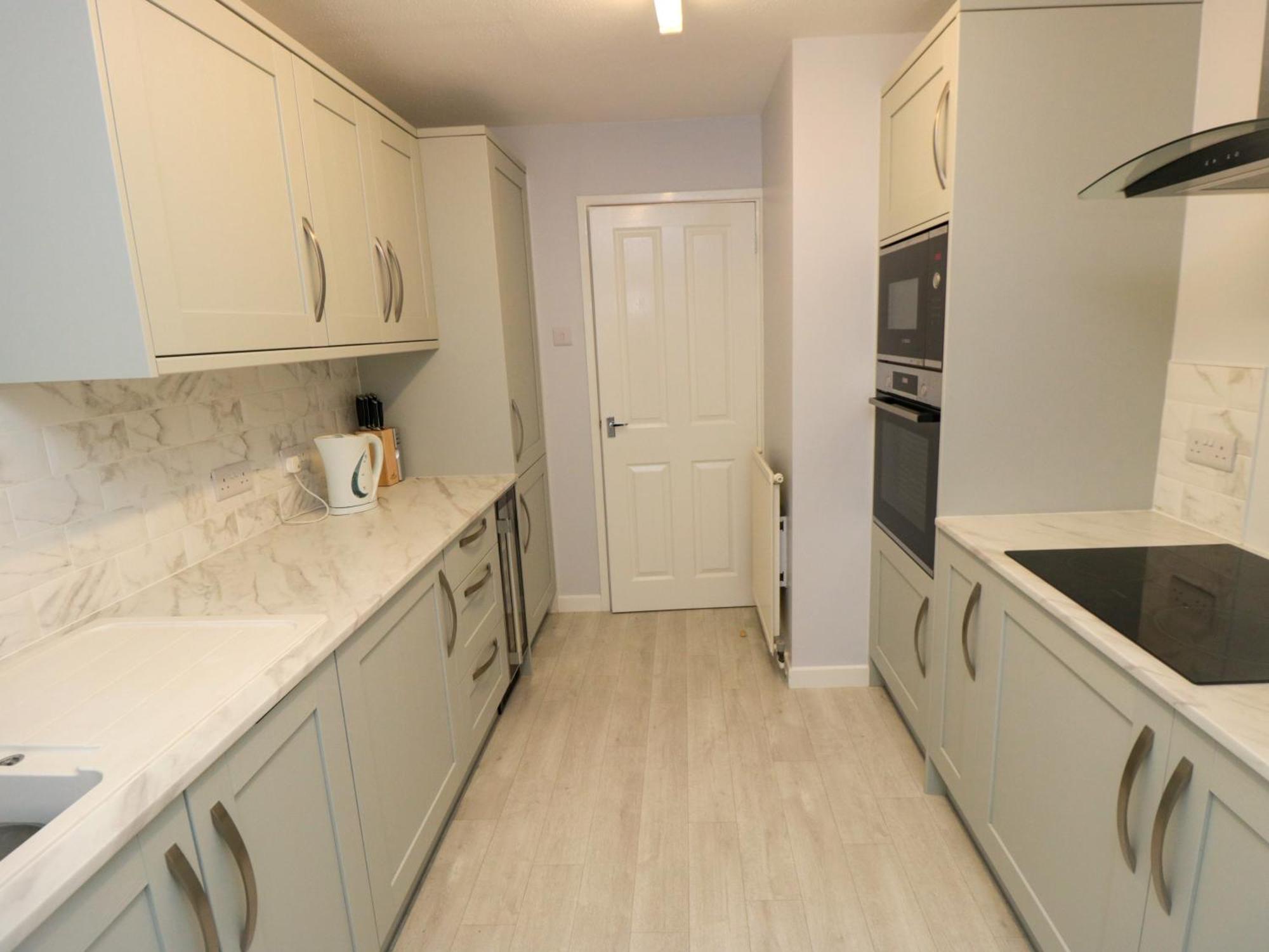 21 Sycamore Avenue Filey Εξωτερικό φωτογραφία