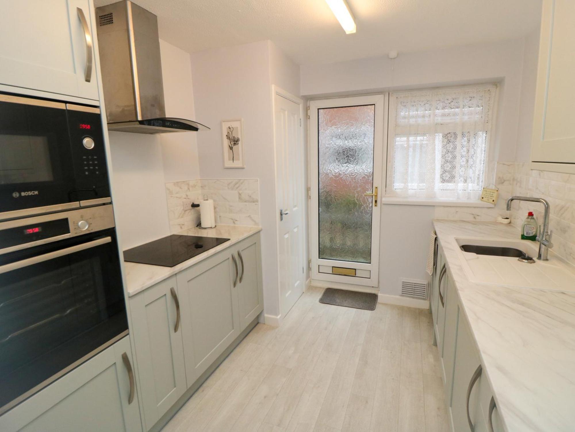 21 Sycamore Avenue Filey Εξωτερικό φωτογραφία