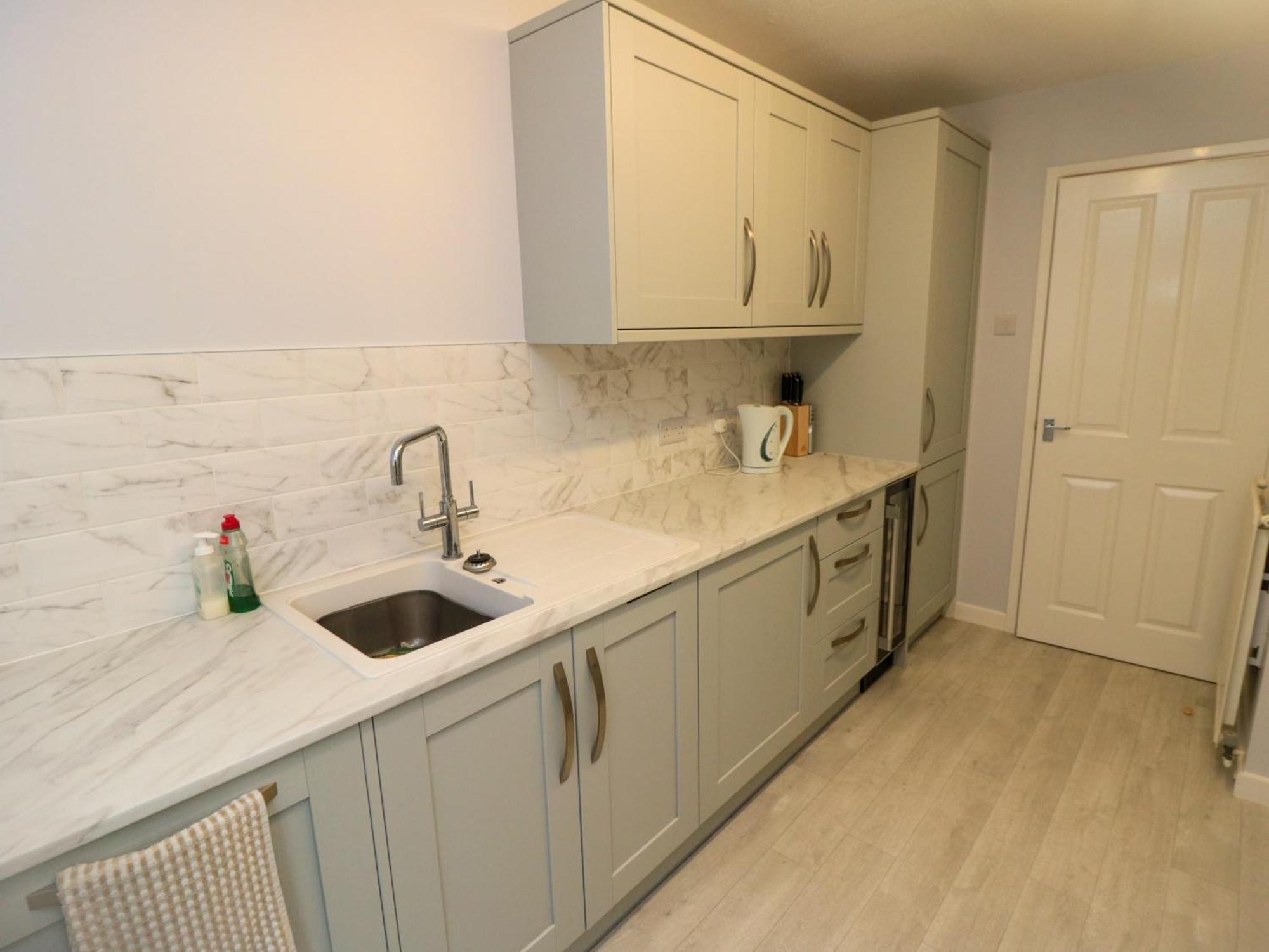 21 Sycamore Avenue Filey Εξωτερικό φωτογραφία