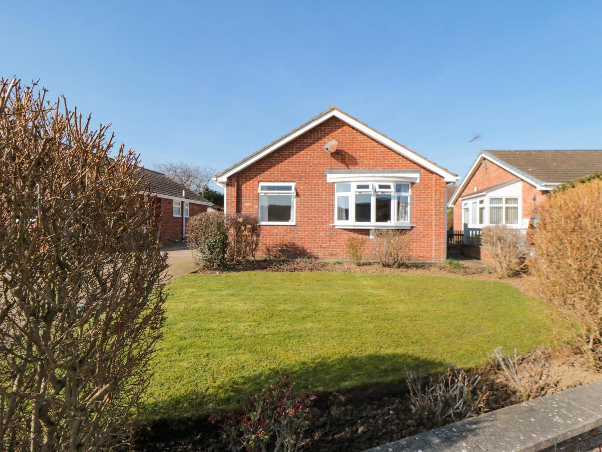 21 Sycamore Avenue Filey Εξωτερικό φωτογραφία