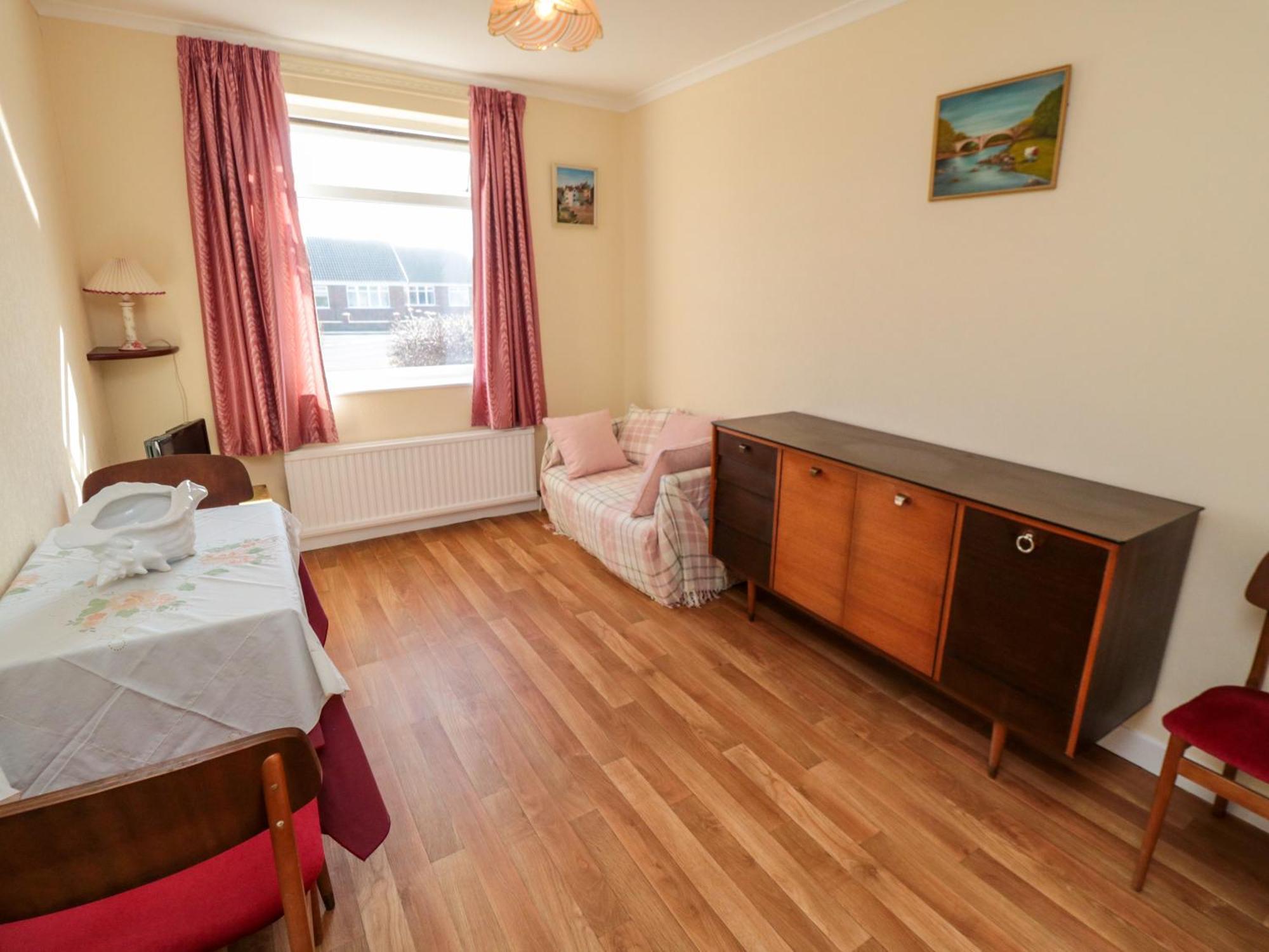 21 Sycamore Avenue Filey Εξωτερικό φωτογραφία