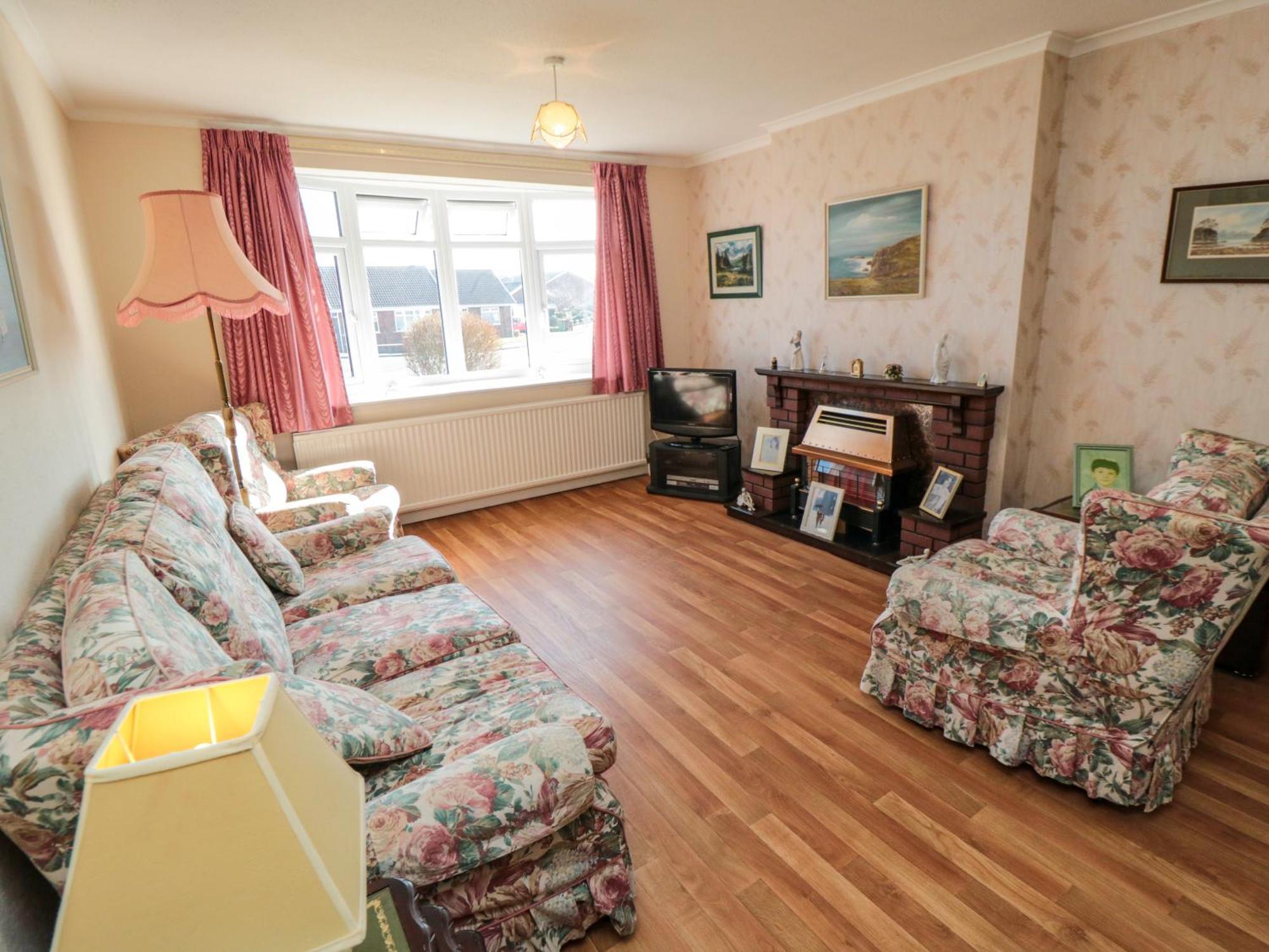 21 Sycamore Avenue Filey Εξωτερικό φωτογραφία